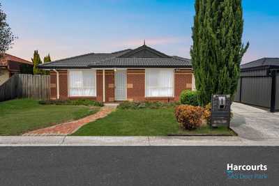 2/22 Vanessa Way, DELAHEY, VIC 3037 - House for Sale - harcourts.net: VIC Delahey, VIC 3037 House | Prop-GPT the AI-Powered Property Portal