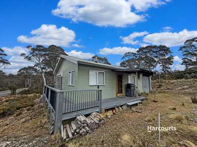 10537 Highland Lakes Road, DOCTORS POINT, TAS 7304 - House for Sale - harcourts.net: TAS Doctors Point, TAS 7304 House | Prop-GPT the AI-Powered Property Portal