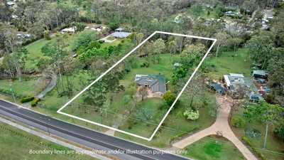 249 Kropp Road, WOODFORD, QLD 4514 - House for Sale - harcourts.net: QLD Woodford, QLD 4514 House | Prop-GPT the AI-Powered Property Portal