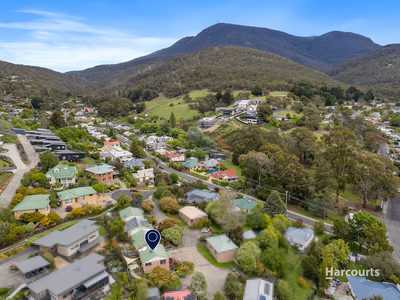 6/1-2 Allport Place, LENAH VALLEY, TAS 7008 - Unit for Sale - harcourts.net: TAS Lenah Valley, TAS 7008 Property | Prop-GPT the AI-Powered Property Portal