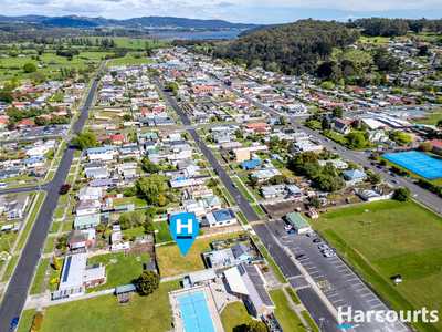 66 George Street, LATROBE, TAS 7307 - Land for Sale - harcourts.net: TAS Latrobe, TAS 7307 Land | Prop-GPT the AI-Powered Property Portal