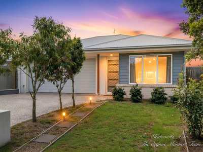 14 Verge Street, LOGAN RESERVE, QLD 4133 - House for Sale - harcourts.net: QLD Logan Reserve, QLD 4133 House | Prop-GPT the AI-Powered Property Portal