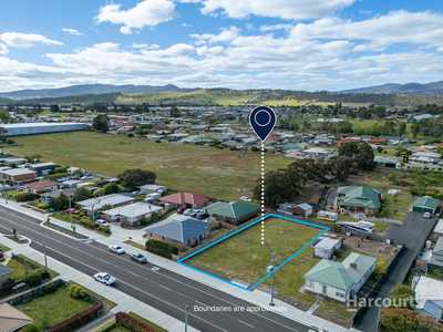 36 Andrew Street, BRIGHTON, TAS 7030 - Land for Sale - harcourts.net: TAS Brighton, TAS 7030 Land | Prop-GPT the AI-Powered Property Portal