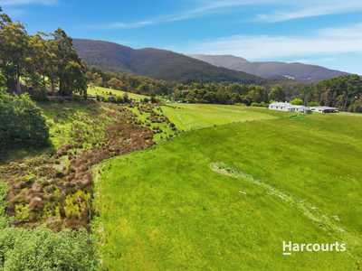 Lot 5 Huon Road, LONGLEY, TAS 7150 - Land for Sale - harcourts.net: TAS Longley, TAS 7150 Land | Prop-GPT the AI-Powered Property Portal