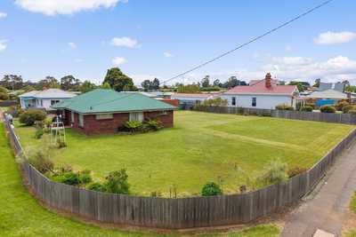 19 Franklin Street, WESTBURY, TAS 7303 - House for Sale - harcourts.net: TAS Westbury, TAS 7303 House | Prop-GPT the AI-Powered Property Portal