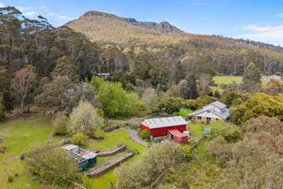 184 Brodies Road, GOLDEN VALLEY, TAS 7304 - House for Sale - harcourts.net: TAS Golden Valley, TAS 7304 House | Prop-GPT the AI-Powered Property Portal