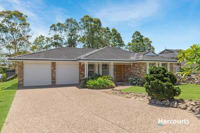 20 Bakeri Circuit, Warabrook, NSW 2304 - House for Sale - harcourts.net: NSW Warabrook, NSW 2304 House | Prop-GPT the AI-Powered Property Portal