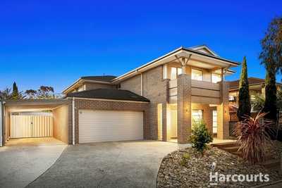 15 Ascent Drive, Cranbourne North, VIC 3977 - House for Sale - harcourts.net: VIC Cranbourne North, VIC 3977 House | Prop-GPT the AI-Powered Property Portal