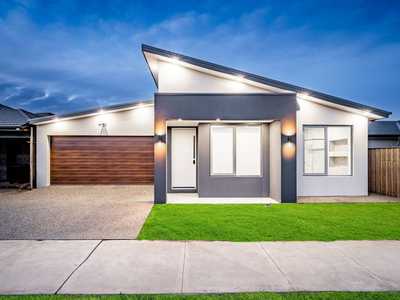 23 Baillieston Road, CLYDE NORTH, VIC 3978 - House for Sale - harcourts.net: VIC Clyde North, VIC 3978 House | Prop-GPT the AI-Powered Property Portal