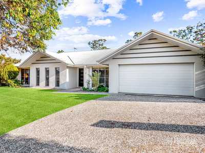 5 Luke Court, Cashmere, QLD 4500 - House for Sale - harcourts.net: QLD Cashmere, QLD 4500 House | Prop-GPT the AI-Powered Property Portal