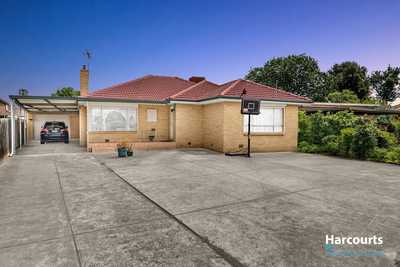 24 Thorndon Drive, ST ALBANS, VIC 3021 - House for Sale - harcourts.net: VIC St Albans, VIC 3021 House | Prop-GPT the AI-Powered Property Portal