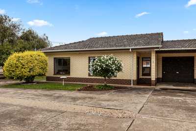 Charming Front Unit in a Convenient Location: SA Ascot Park, SA 5043 Unit | Prop-GPT the AI-Powered Property Portal
