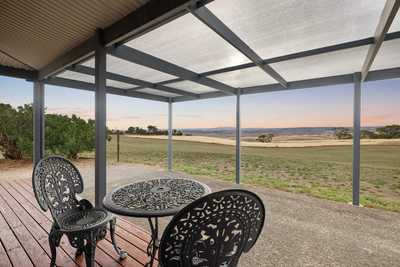 Serenity & Scenery - Your Private Escape in the Rolling Hills: SA Rockleigh, SA 5254 House | Prop-GPT the AI-Powered Property Portal