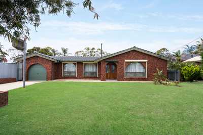 Reinvigorated Family Home!: SA Pooraka, SA 5095 House | Prop-GPT the AI-Powered Property Portal