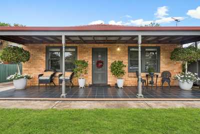 A gorgeous 1960s character home, perfect for the up-sizing family or first-home buyer!: SA Queenstown, SA 5014 House | Prop-GPT the AI-Powered Property Portal