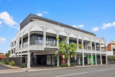 Stylish Top Floor Executive Apartment In Trendy Goodwood Rd Location!: SA Goodwood, SA 5034 Apartment | Prop-GPT the AI-Powered Property Portal