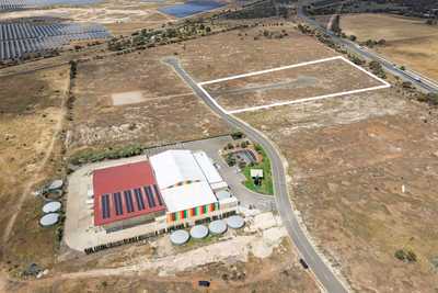 2.27ha of Prime Land with Mixed-Use Potential: SA Tailem Bend, SA 5260 Land | Prop-GPT the AI-Powered Property Portal