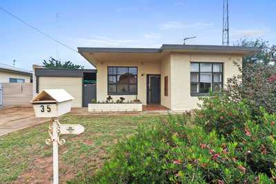 Affordable 3 bedroom home well located in Kadina: SA Kadina, SA 5554 House | Prop-GPT the AI-Powered Property Portal