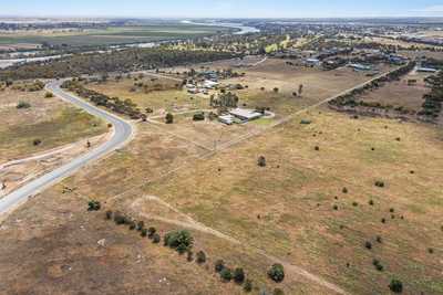 Strategic Site with Lifestyle Flexibility: SA Tailem Bend, SA 5260 Land | Prop-GPT the AI-Powered Property Portal