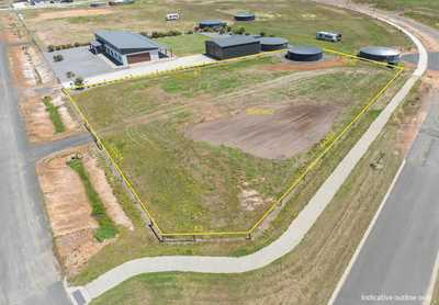 3,045m2  Corner Block with Full Fencing and 175,000L Water Tank: WA Karridale, WA 6288 Land | Prop-GPT the AI-Powered Property Portal