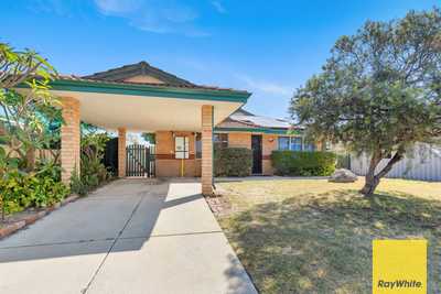 Renovated Modern Home with WOW Factor: WA Langford, WA 6147 House | Prop-GPT the AI-Powered Property Portal