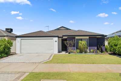 Stunning Family Home in Baldivis: WA Baldivis, WA 6171 House | Prop-GPT the AI-Powered Property Portal