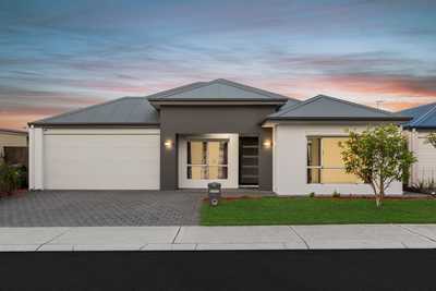 Modern Elegance Meets Family Comfort in Prime Brabham Location: WA Brabham, WA 6055 House | Prop-GPT the AI-Powered Property Portal