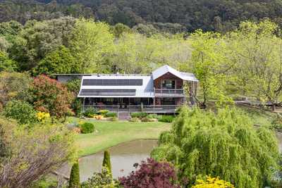 Paradise For Peacock's: WA Quinninup, WA 6258 House | Prop-GPT the AI-Powered Property Portal