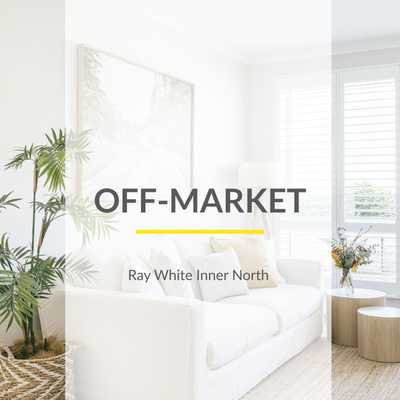 Off-Market Opportunity: WA North Perth, WA 6006 Villa | Prop-GPT the AI-Powered Property Portal