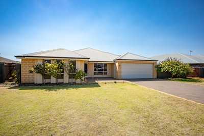Big block, big house, great spot!: WA Woorree, WA 6530 House | Prop-GPT the AI-Powered Property Portal