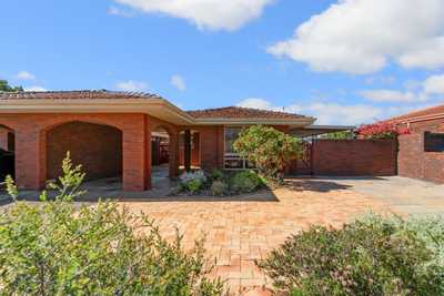 Tucked Away, Yet Connected to Everywhere You Need to Be: WA Noranda, WA 6062 House | Prop-GPT the AI-Powered Property Portal