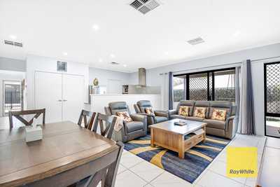 Style, Space & Superb Convenience: WA East Cannington, WA 6107 House | Prop-GPT the AI-Powered Property Portal