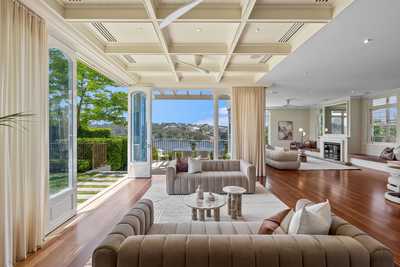 Prestigious Riverfront Living: WA Mosman Park, WA 6012 House | Prop-GPT the AI-Powered Property Portal