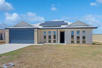Move-In Ready Modern Family Home: WA Drummond Cove, WA 6532 House | Prop-GPT the AI-Powered Property Portal