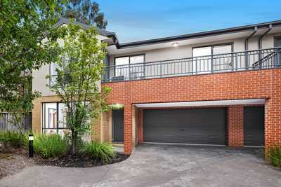Double Garage, Two Bathrooms & Private Outdoor Area: VIC Mount Waverley, VIC 3149 Townhouse | Prop-GPT the AI-Powered Property Portal