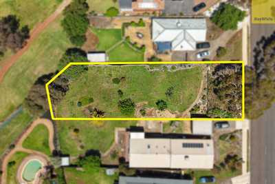 GENEROUS ALLOTMENT ADJOINING BACCHUS MARSH GOLF COURSE: VIC Darley, VIC 3340 Land | Prop-GPT the AI-Powered Property Portal