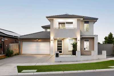 Refined Family - Living in the Prestigious Botanical Estate: VIC Mickleham, VIC 3064 Other | Prop-GPT the AI-Powered Property Portal