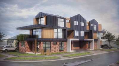 Brand New Boutique Home With Stunning City Views!: VIC Reservoir, VIC 3073 House | Prop-GPT the AI-Powered Property Portal