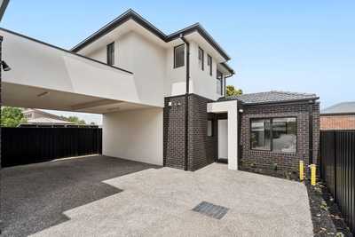 Modern Living, Effortless Comfort and a Private Low-Maintenance Lifestyle: VIC Reservoir, VIC 3073 Townhouse | Prop-GPT the AI-Powered Property Portal