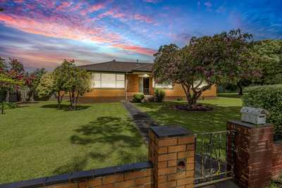 Historic Site Bursting With Potential: VIC Romsey, VIC 3434 House | Prop-GPT the AI-Powered Property Portal