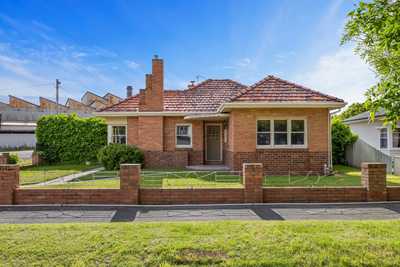 Character, Comfort & Opportunity in Soldiers Hill: VIC Soldiers Hill, VIC 3350 House | Prop-GPT the AI-Powered Property Portal
