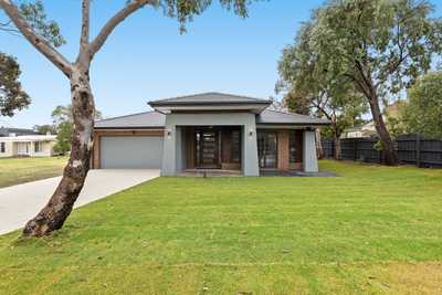 Beachside Brilliance - A Coastal Masterpiece 150m (approx.) from the Bay: VIC Rye, VIC 3941 House | Prop-GPT the AI-Powered Property Portal