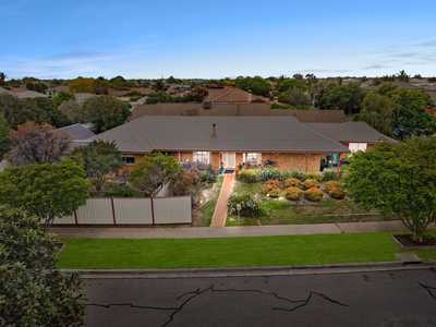 Over 1000m2 in Westleigh Gardens!: VIC Werribee, VIC 3030 House | Prop-GPT the AI-Powered Property Portal