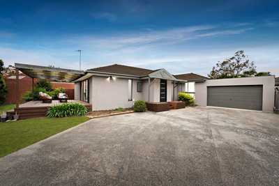 Private Entertainer: VIC Narre Warren, VIC 3805 House | Prop-GPT the AI-Powered Property Portal