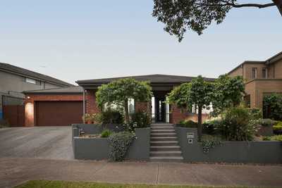 A Distinguished Park-Facing Residence of Space, Style & Refined Features: VIC Craigieburn, VIC 3064 House | Prop-GPT the AI-Powered Property Portal