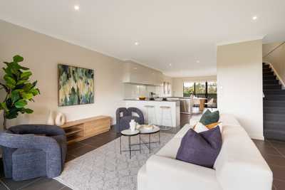 Stylish Townhouse with Parkland Views in a Prime Craigieburn Location: VIC Craigieburn, VIC 3064 Townhouse | Prop-GPT the AI-Powered Property Portal