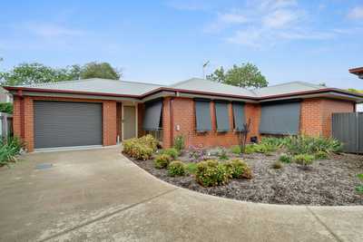 Spacious Unit Living in the Heart of West Benalla: VIC Benalla, VIC 3672 Unit | Prop-GPT the AI-Powered Property Portal