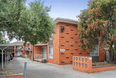 Highly Rewarding 'Hyde Court': VIC Footscray, VIC 3011 Apartment | Prop-GPT the AI-Powered Property Portal