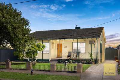 A Laverton Gem Bursting with Potential on 604sqm!: VIC Laverton, VIC 3028 House | Prop-GPT the AI-Powered Property Portal