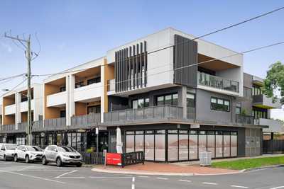 Spotwood's Un-mistakable Modern Signature: VIC Spotswood, VIC 3015 Apartment | Prop-GPT the AI-Powered Property Portal